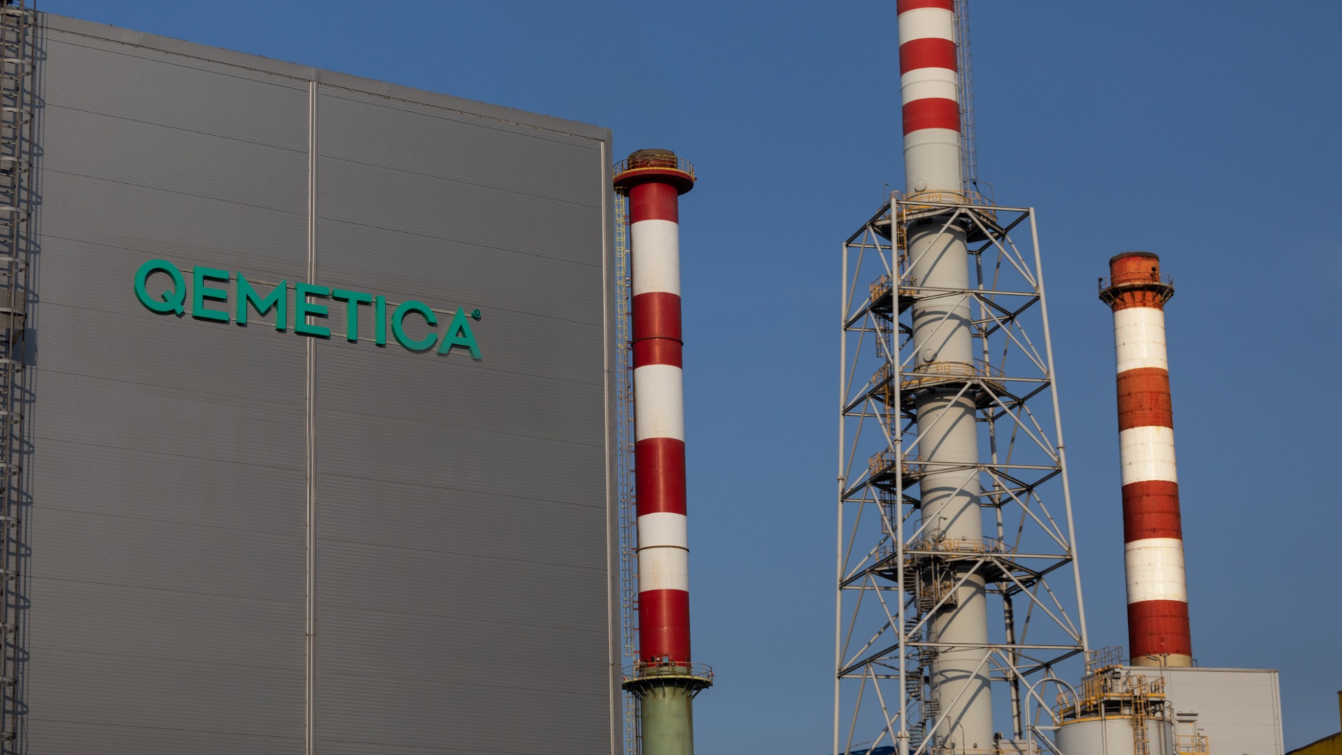 QEMETICA Sól Polska Sp. z o.o.
